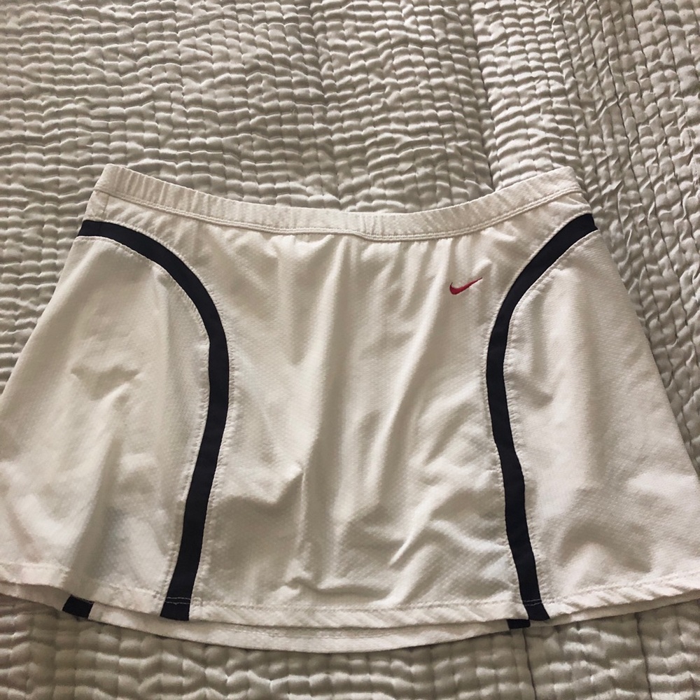 Tennis skirt